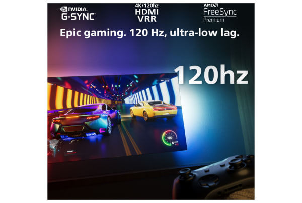Philips - 48OLED708/12 - 25