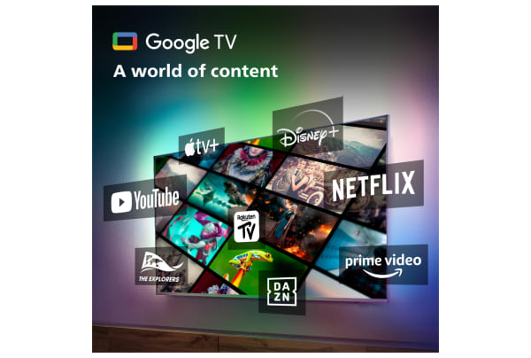 Philips - 48OLED708/12 - 26