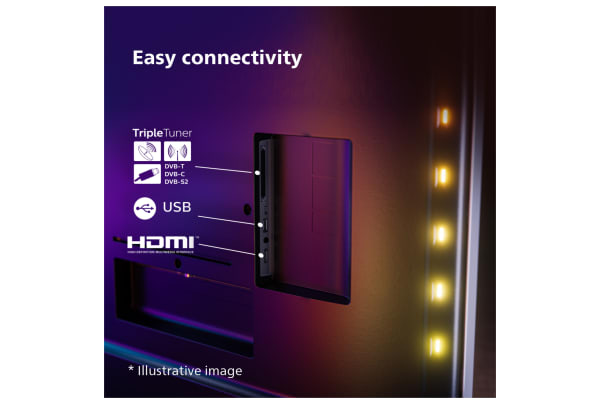 Philips - 48OLED708/12 - 27