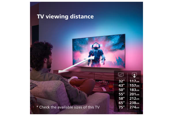 Philips - 48OLED708/12 - 28