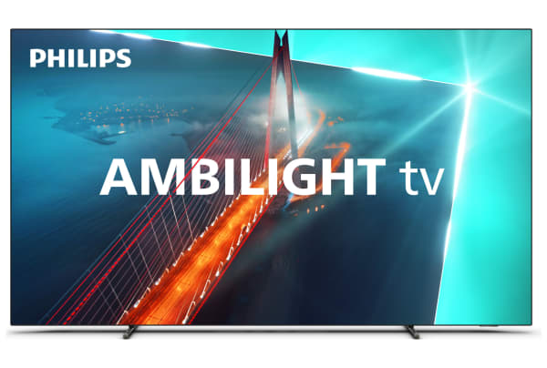 Philips - 48OLED708/12 - 35