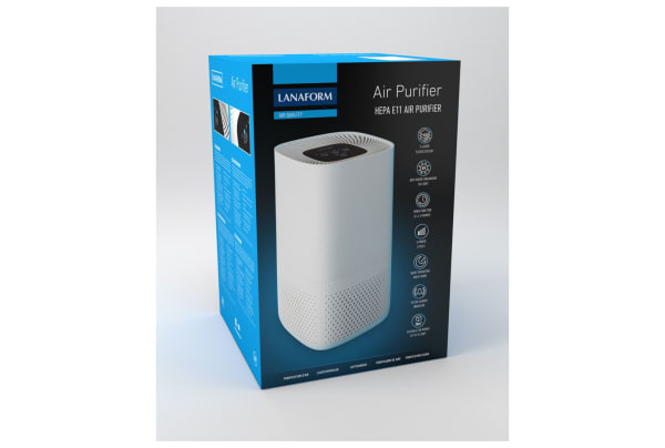 Lanaform - LA120209 - 8