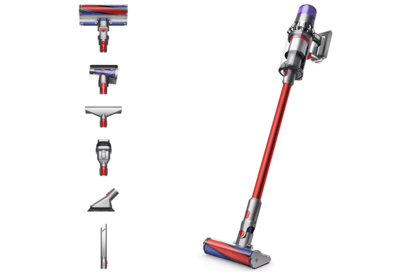 Dyson - V11 Fluffy - 0