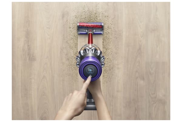 Dyson - V11 Fluffy - 4