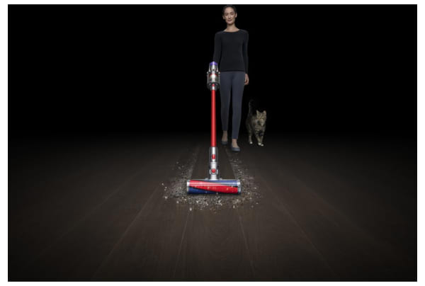 Dyson - V11 Fluffy - 9