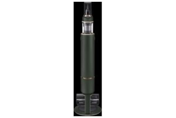 Samsung - Bespoke Jet Plus VS20B95943N Woody Green - 0