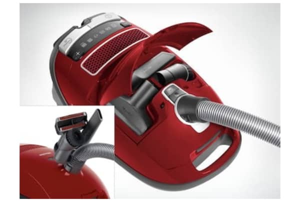 Miele - Complete C2 PowerLine Lotuswit - 5