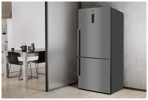 Whirlpool - W84BE 72 X 2 - 19