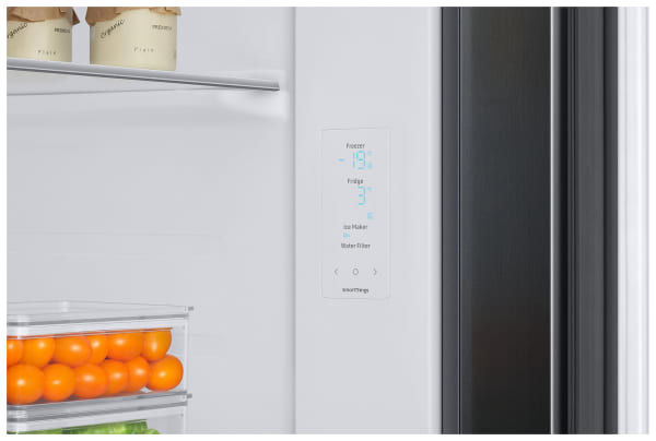 Samsung - RS68A884CB1/EF - 9