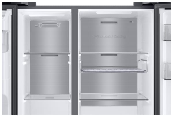 Samsung - RS68A884CB1/EF - 12