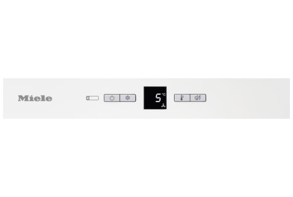 Miele - K 31252 Ui-1 - 2