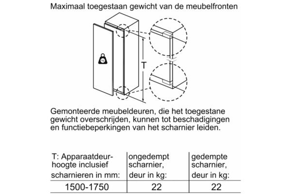 Bosch - GIN81VEE0 - 10