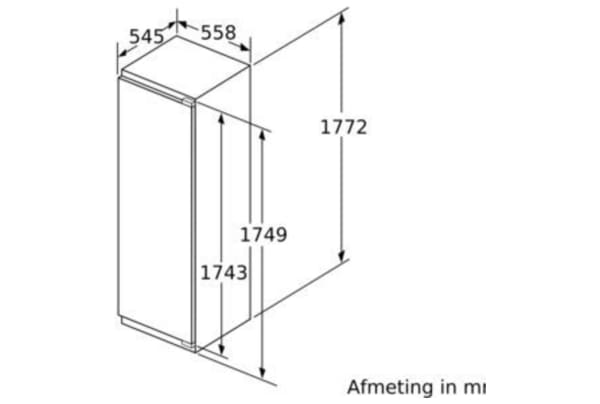 Bosch - GIN81VEE0 - 11