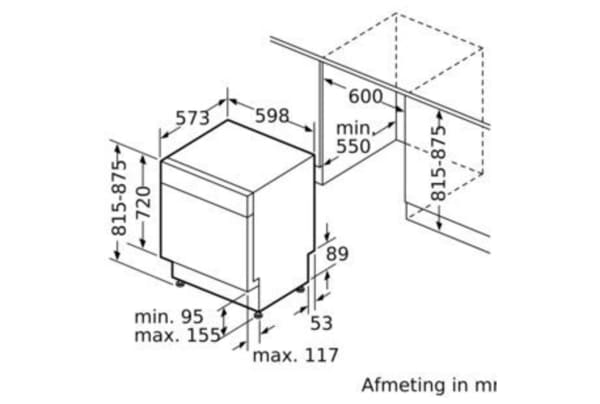 Bosch - SMU4EAS10E - 27
