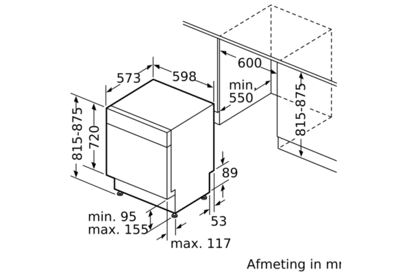 Bosch - SMU4EAS10E - 30