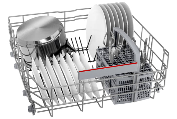 Bosch - SMU4EAS10E - 40