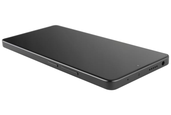 Redmi - Note 13 Pro (512 + 12 GB) - Midnight Black - 4