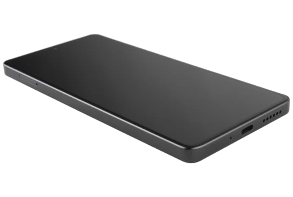 Redmi - Note 13 Pro (512 + 12 GB) - Midnight Black - 3