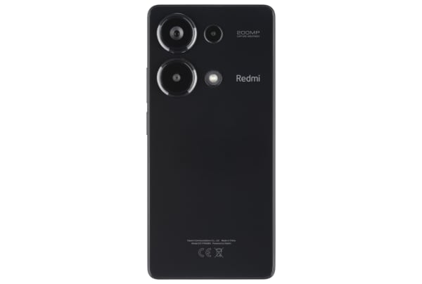Redmi - Note 13 Pro (512 + 12 GB) - Midnight Black - 1
