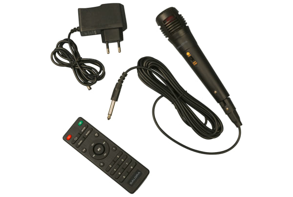 Salora - PartySpeaker XL1 - 5