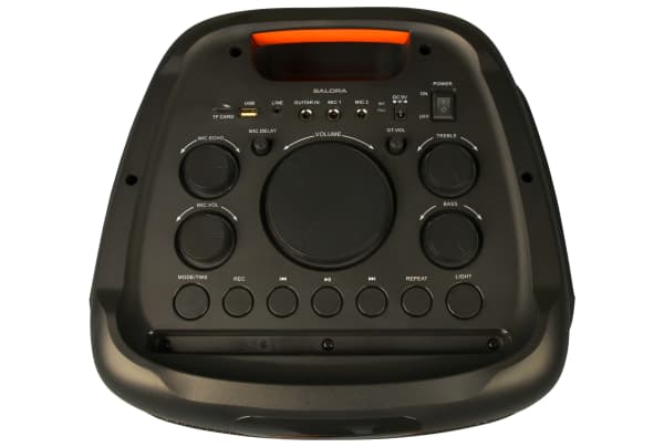 Salora - PartySpeaker XL1 - 6