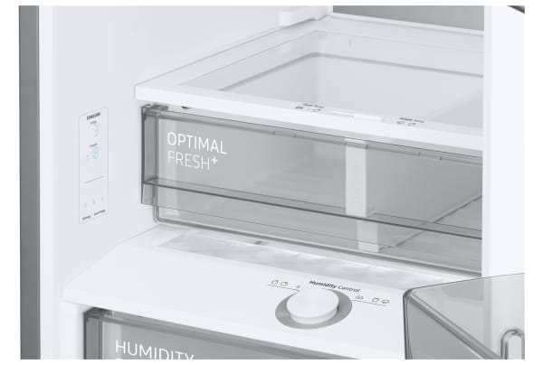 Samsung - RB38C7B6CS9 - 12