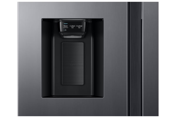Samsung - RS68A8530S9 - 7