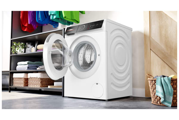 Bosch - WGB256A9NL - 23