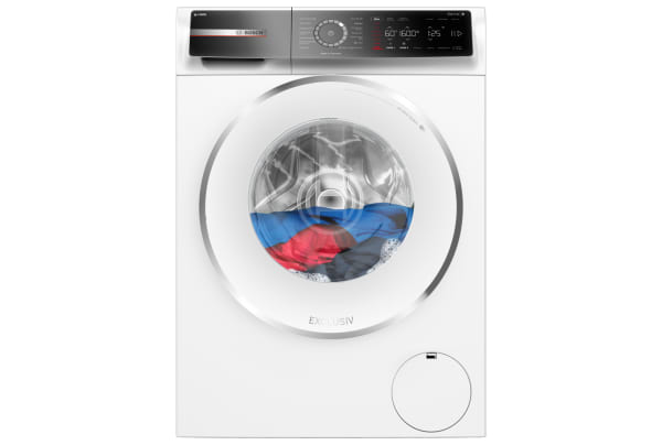 Bosch - WGB256A9NL - 24