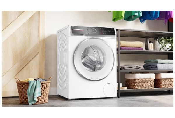 Bosch - WGB256A9NL - 26