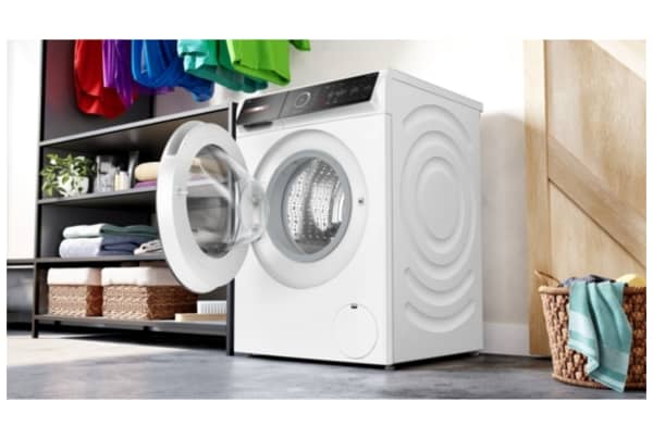 Bosch - WGB256A9NL - 40