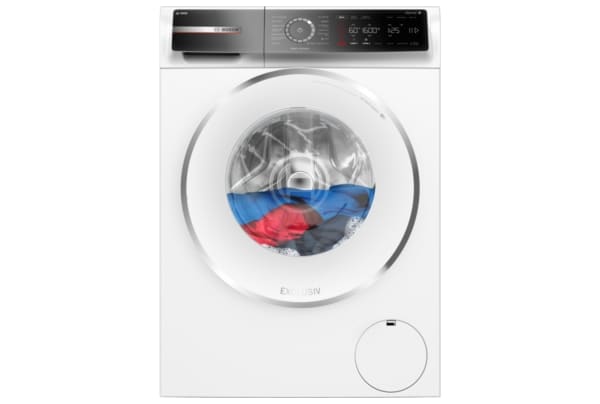 Bosch - WGB256A9NL - 41