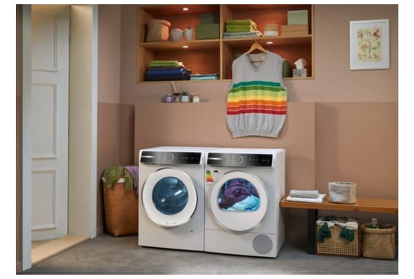 Bosch - WGB256A9NL - 49