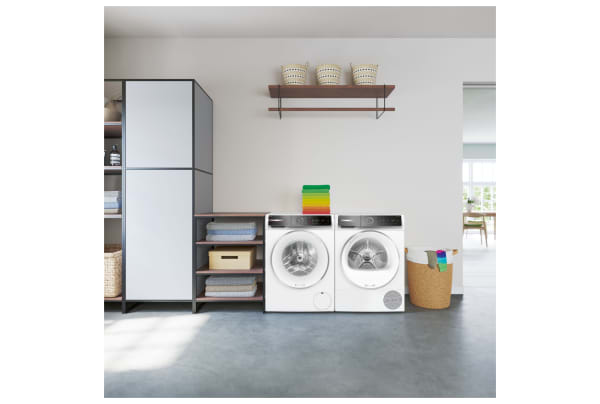 Bosch - WGB256A9NL - 53