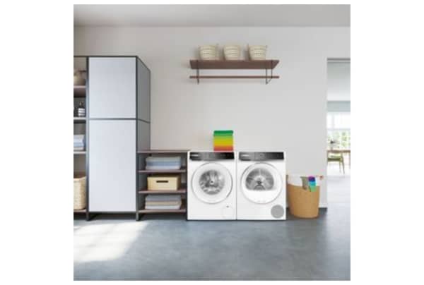 Bosch - WGB256A9NL - 57