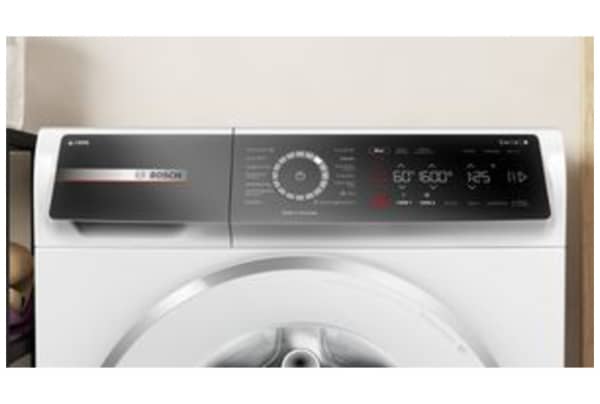 Bosch - WGB256A9NL - 60