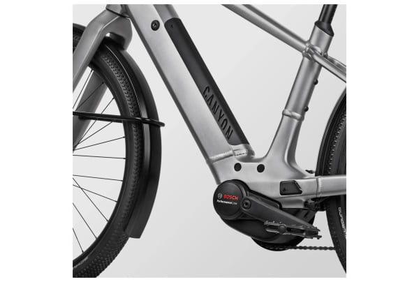 Canyon - Precede:ON 6 500Wh - 1