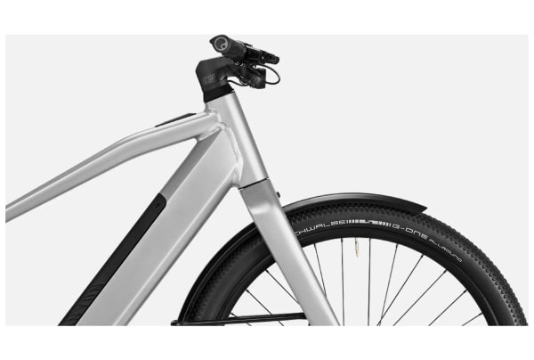 Canyon - Precede:ON 6 500Wh - 4