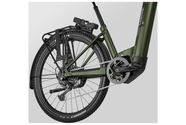 Canyon - Pathlite:ON 5 SUV 750Wh - 4