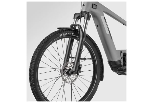 Canyon - Pathlite:ON 5 SUV 750Wh Heren - 3