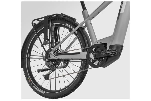 Canyon - Pathlite:ON 5 SUV 750Wh Heren - 6