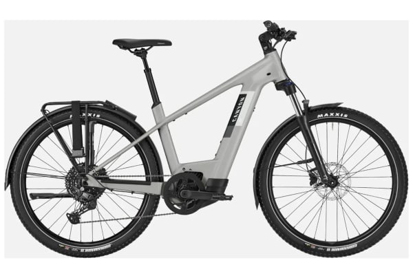 Canyon - Pathlite:ON 5 SUV 750Wh Heren - 2