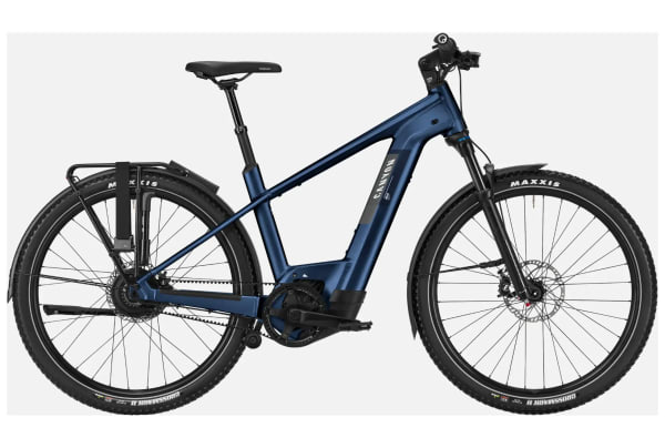 Canyon - Pathlite:ON 7 SUV 750Wh Heren - 2