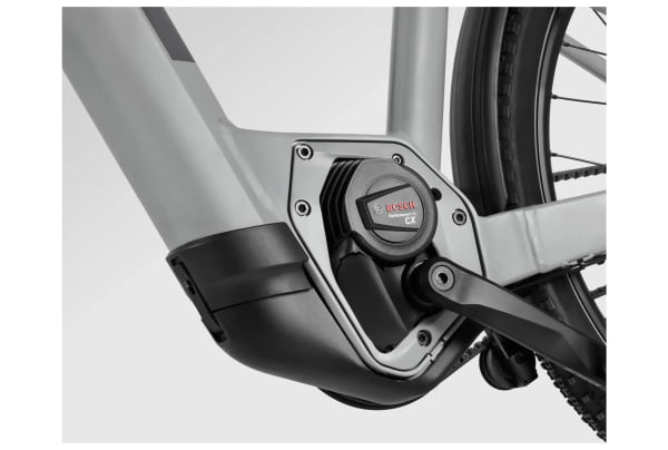 Canyon - Pathlite:ON 7 SUV 750Wh - 5