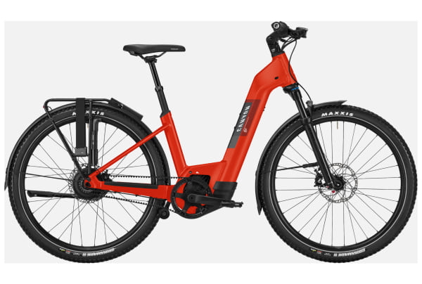 Canyon - Pathlite:ON 7 SUV 750Wh - 2