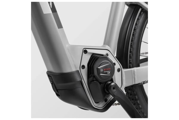 Canyon - Pathlite:ON 8 SUV 750Wh - 4