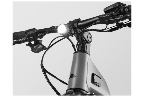 Canyon - Pathlite:ON 8 SUV 750Wh - 6