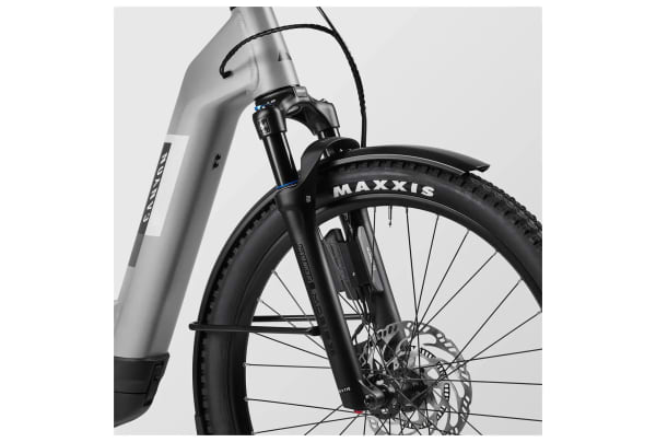Canyon - Pathlite:ON 8 SUV 750Wh - 3