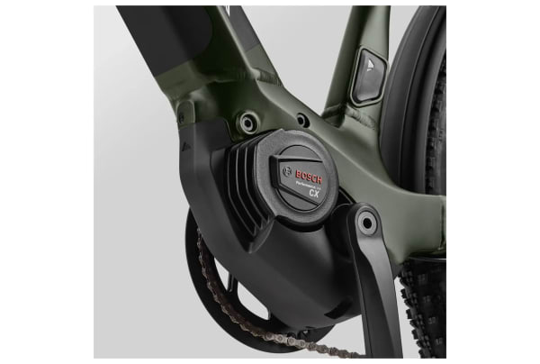 Canyon - Pathlite:ON 4 SUV 625Wh Heren - 4