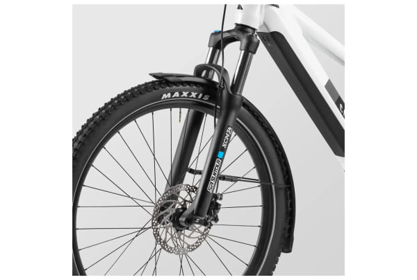 Canyon - Pathlite:ON 4 SUV 625Wh - 2